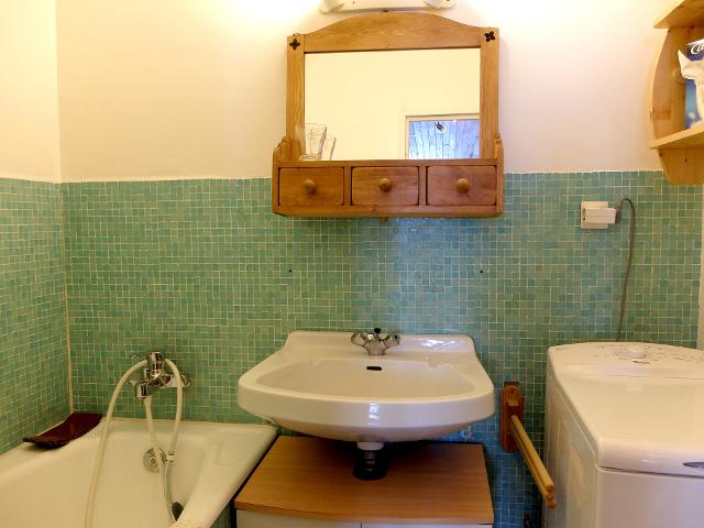 Appartements Lot 300 B - Tignes 2100 Le Lavachet