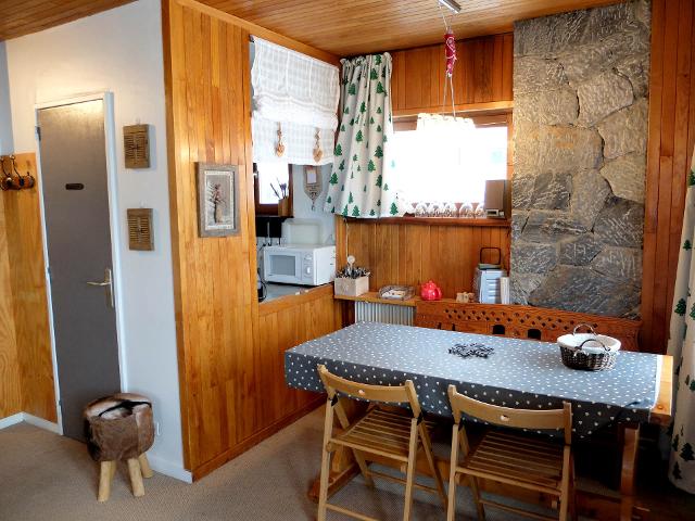 Appartements Lot 300 B - Tignes 2100 Le Lavachet