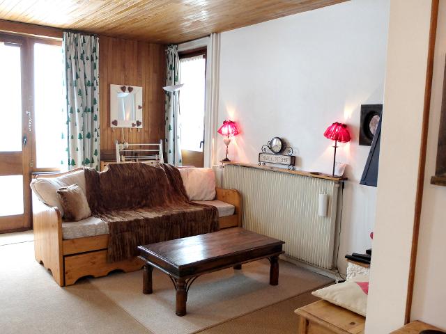 Appartements Lot 300 B - Tignes 2100 Le Lavachet