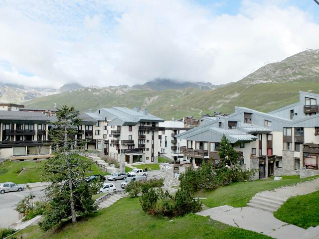 Appartements Lot 300 B - Tignes 2100 Le Lavachet