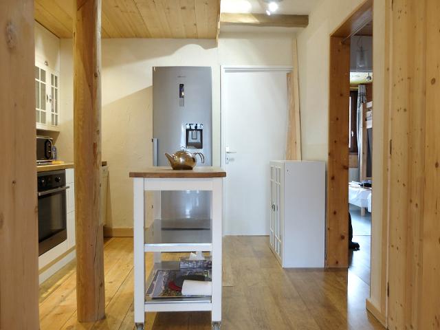 Appartements Lot 300 B - Tignes 2100 Le Lavachet