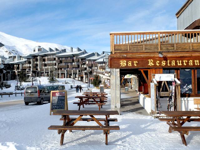 Appartements Lot 300 B - Tignes 2100 Le Lavachet