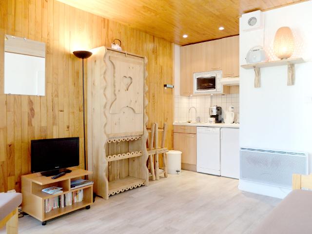 Appartements SAVOY - Tignes 2100 Le Lavachet