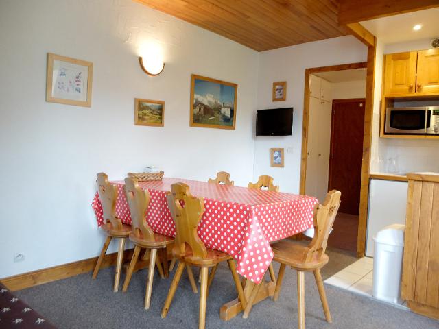 Appartements SAVOY - Tignes 2100 Le Lavachet