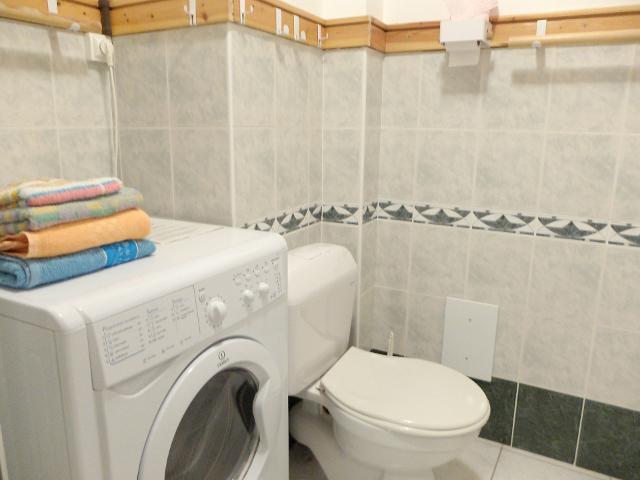 Appartements SAVOY - Tignes 2100 Le Lavachet