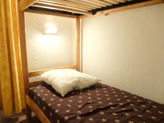 Appartements SAVOY - Tignes 2100 Le Lavachet