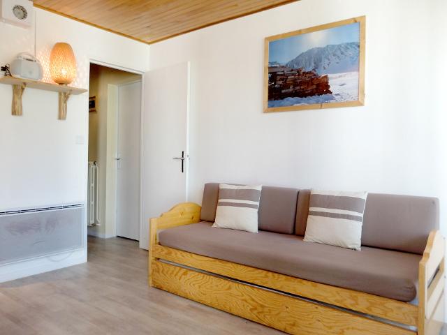 Appartements SAVOY - Tignes 2100 Le Lavachet