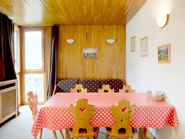 Appartements SAVOY - Tignes 2100 Le Lavachet