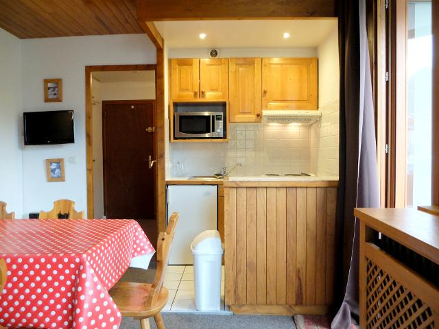 Appartements SAVOY - Tignes 2100 Le Lavachet