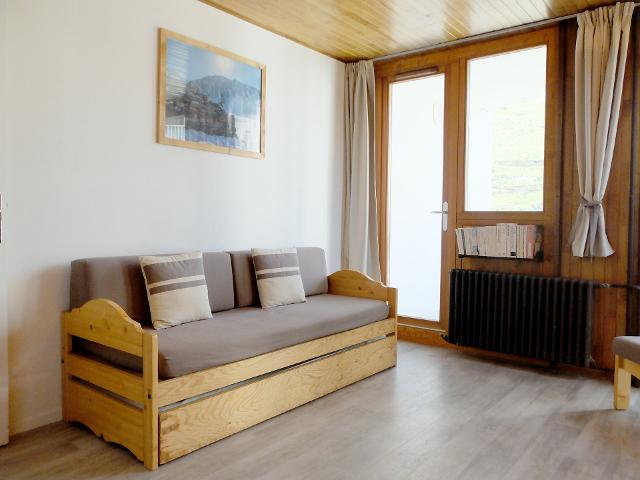 Appartements SAVOY - Tignes 2100 Le Lavachet