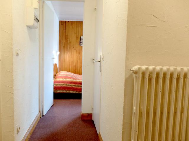 Appartements SAVOY - Tignes 2100 Le Lavachet