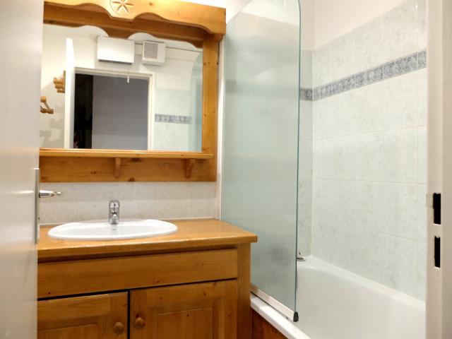 Appartements SAVOY - Tignes 2100 Le Lavachet