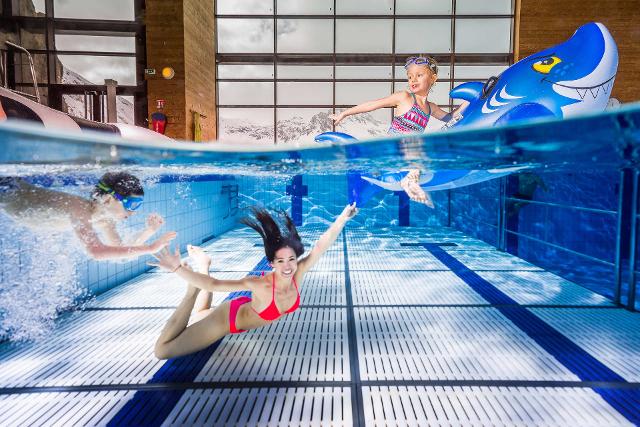 Appartements Sefcotel - Tignes Val Claret