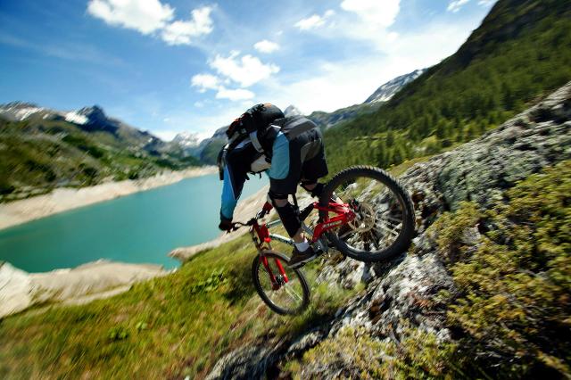 Appartements Tommeuses - Tignes Val Claret