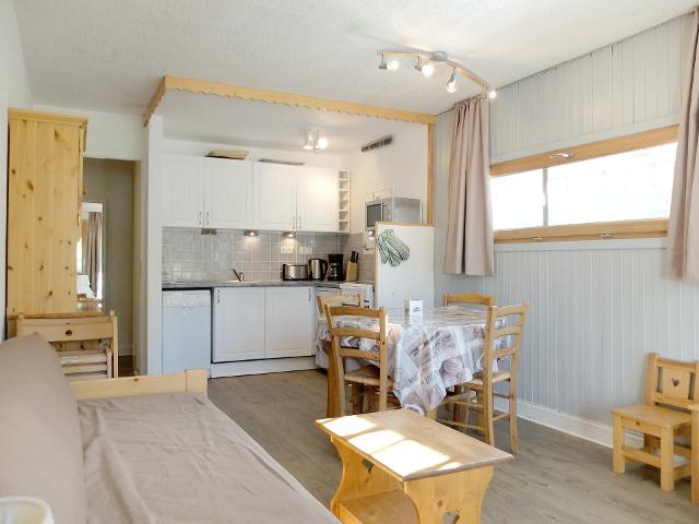 Appartements Tour Du Lac - Tignes 2100 Le Lavachet