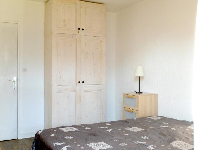 Appartements Tour Du Lac - Tignes 2100 Le Lavachet