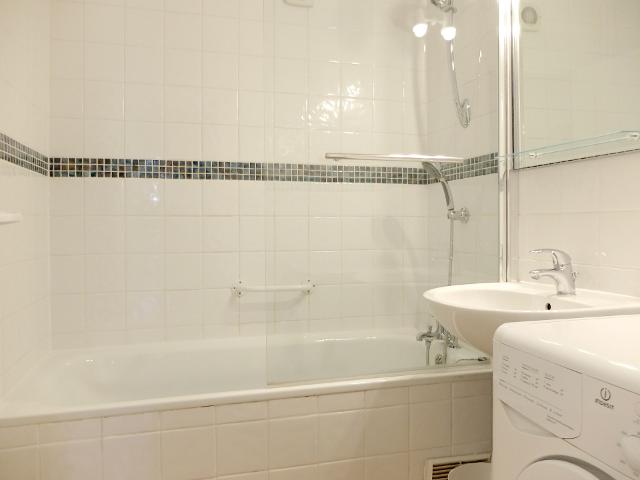 Appartements Tour Du Lac - Tignes 2100 Le Lavachet