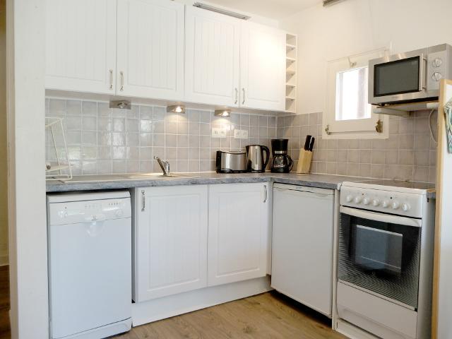 Appartements Tour Du Lac - Tignes 2100 Le Lavachet