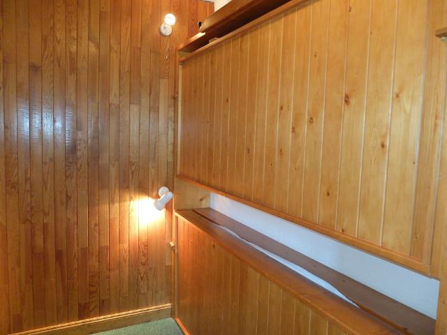 Appartements Tour Du Lac - Tignes 2100 Le Lavachet