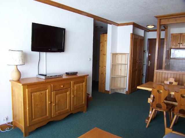 Appartements Tour Du Lac - Tignes 2100 Le Lavachet