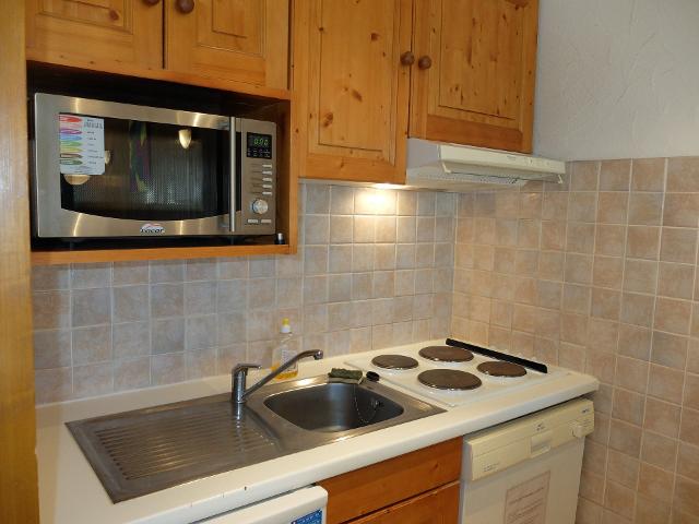 Appartements Tour Du Lac - Tignes 2100 Le Lavachet