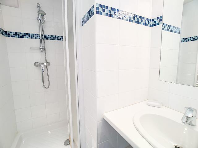 Appartements Tour Du Lac - Tignes 2100 Le Lavachet