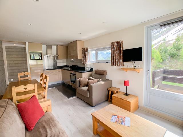 Appartements Tour Du Lac - Tignes 2100 Le Lavachet