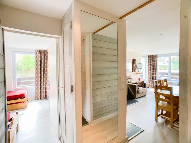 Appartements Tour Du Lac - Tignes 2100 Le Lavachet