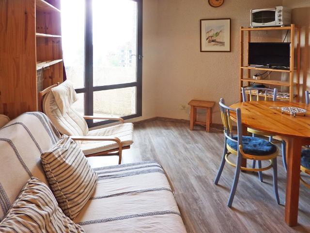 Appartement Le Boussolenc 083 - Les Orres