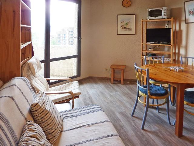 Appartement Le Boussolenc 083 - Les Orres