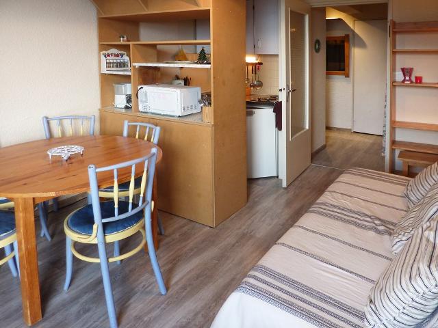 Appartement Le Boussolenc 083 - Les Orres