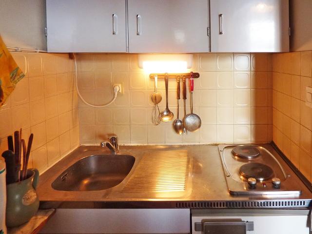 Appartement Le Boussolenc 083 - Les Orres