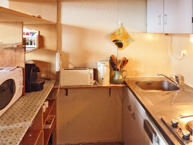Appartement Le Boussolenc 083 - Les Orres