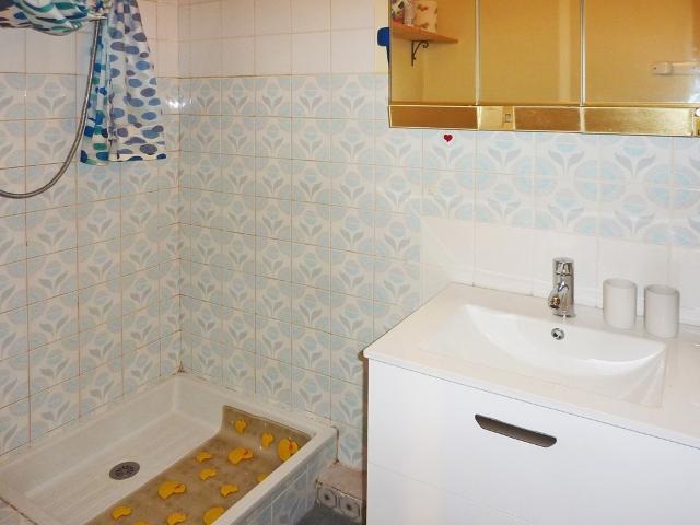 Appartement Le Boussolenc 083 - Les Orres