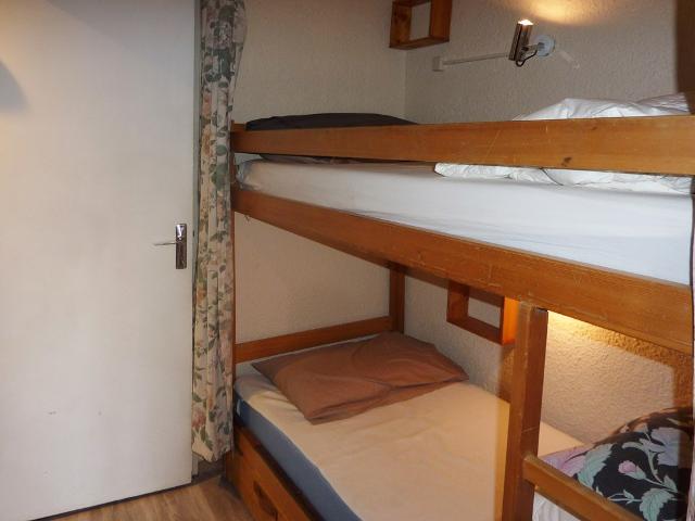 Appartement Le Boussolenc 083 - Les Orres