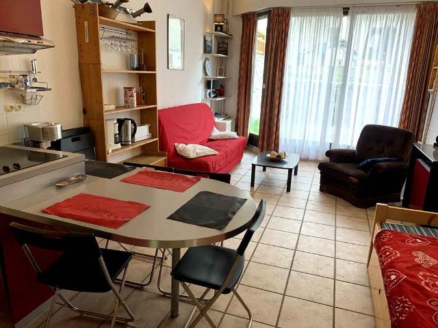 Appartement 3300 3300-87 - Les Deux Alpes Venosc