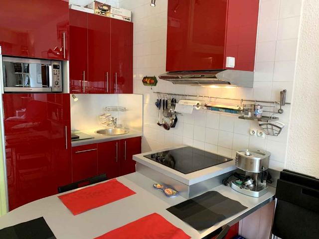 Appartement 3300 3300-87 - Les Deux Alpes Venosc