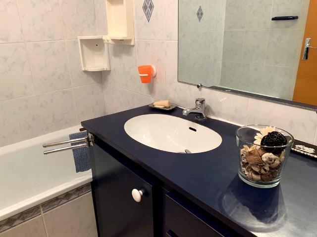 Appartement 3300 3300-87 - Les Deux Alpes Venosc