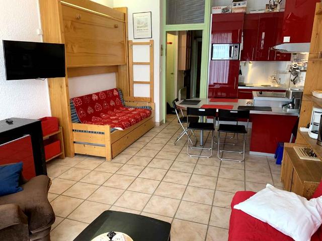 Appartement 3300 3300-87 - Les Deux Alpes Venosc