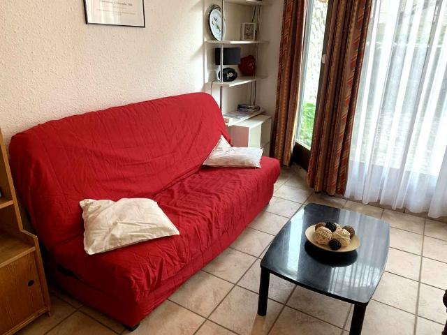 Appartement 3300 3300-87 - Les Deux Alpes Venosc