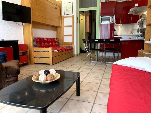 Appartement 3300 3300-87 - Les Deux Alpes Venosc