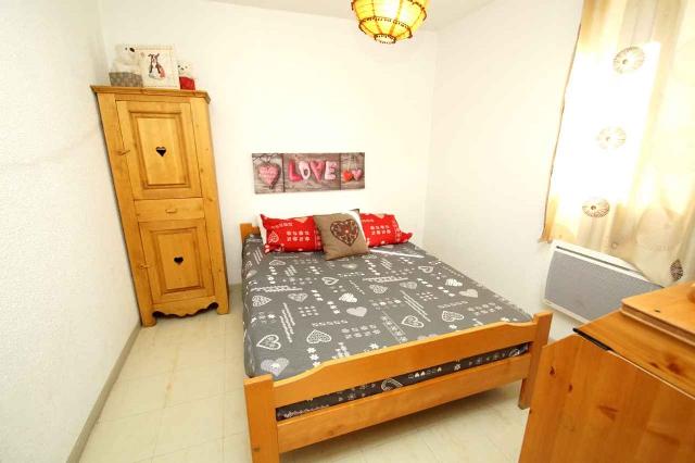 Appartement Ecrins 3 ECRINS 3 D3 - Les Deux Alpes 1800