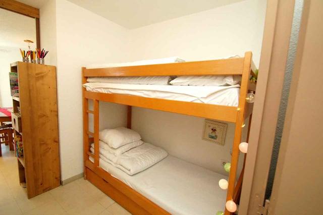 Appartement Ecrins 3 ECRINS 3 D3 - Les Deux Alpes 1800