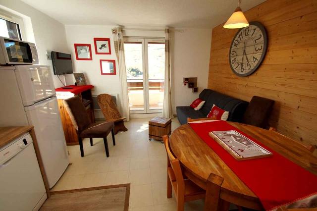Appartement Ecrins 3 ECRINS 3 D3 - Les Deux Alpes 1800