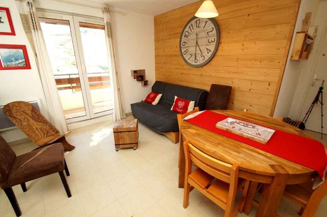 Appartement Ecrins 3 ECRINS 3 D3 - Les Deux Alpes 1800