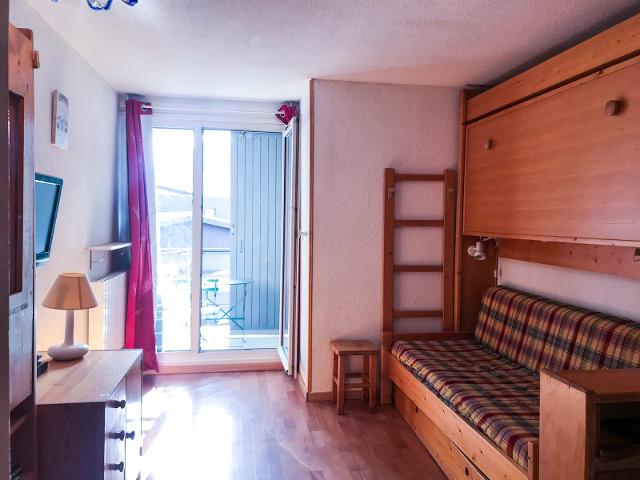 Appartement Meije B3 180 - Les Deux Alpes 1800