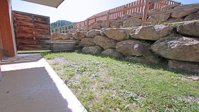 Appartement Dame Blanche DBA007 - Puy Saint Vincent