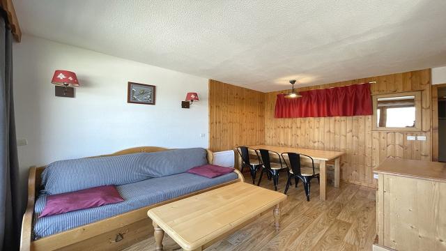 Appartement Dame Blanche DBA110P - Puy Saint Vincent