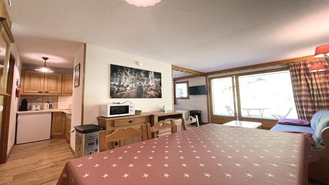 Appartement Dame Blanche DBA119P - Puy Saint Vincent