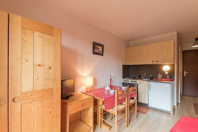 Appartement Serac PSV370-104 - Puy Saint Vincent